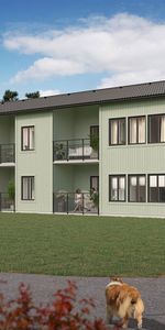 N Kustvägen 39 C - Foto 4