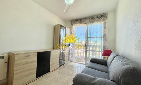 2 BEDROOM APARTMENT - LOS ALCAZARES - Photo 2