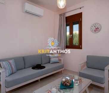 Elia Villas Pagkalochori - Φωτογραφία 5