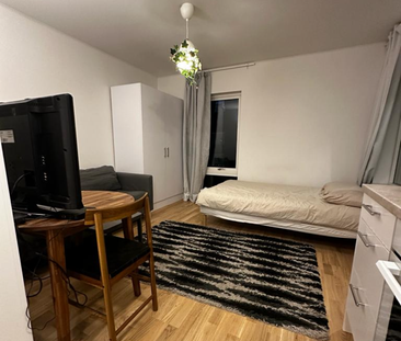 Snödroppsgränd, Stockholm - Foto 1