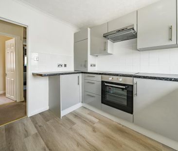 1 bedroom maisonette to rent - Photo 4