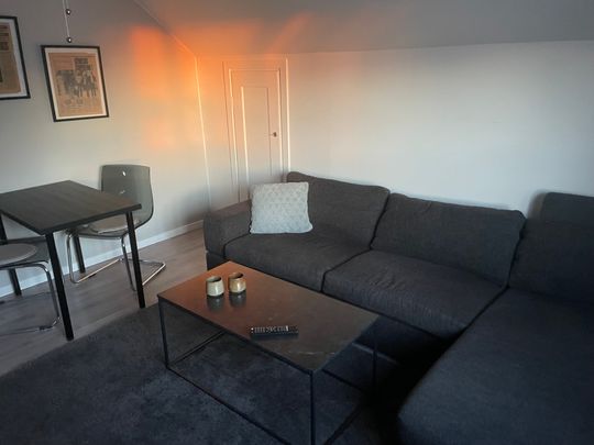 Ekmansgatan, Visby - Photo 1