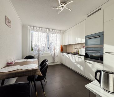 Familienfreundliche 3.5-Zimmer-Wohnung an zentraler Lage in Murgenthal - Photo 5