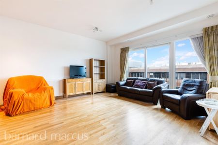 Manor Road, Wallington - Photo 3