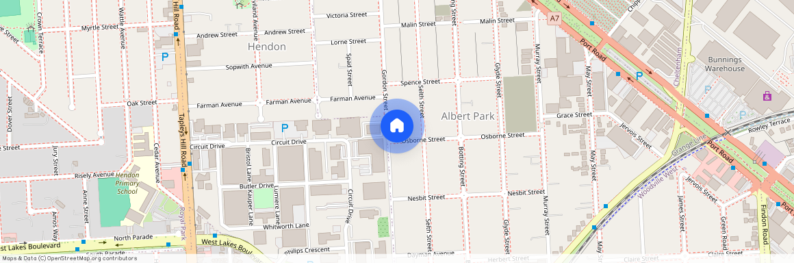 79 Gordon Street, SA 5014, Albert Park