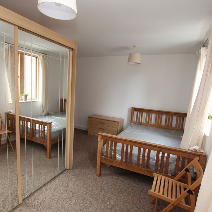 2 Bedroom Apartment, Chester - Photo 1