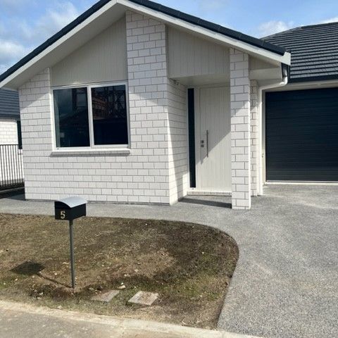 5 Lecky Lane, Katikati - Photo 1