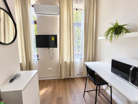 Apartament 1 cameră de închiriat – Păcurari, Casa Verussi, aproape de UAIC – 280 euro - Photo 3