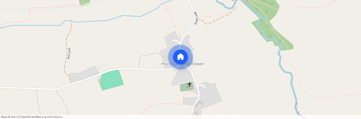 Huish Champflower, Taunton