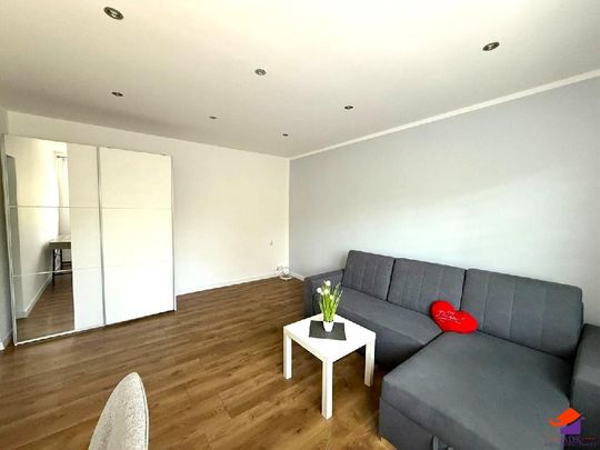 Mieszkanie Katowice Szopienice powierzchnia 35.0 m² C234-WM-33885 - Zdjęcie 1