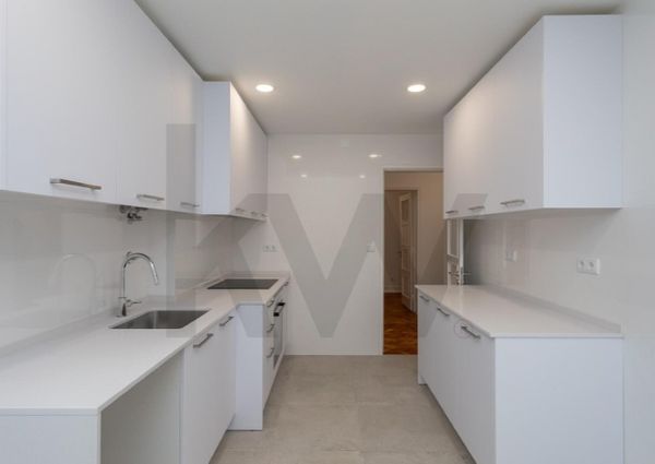Apartamento T3 em Lisboa
