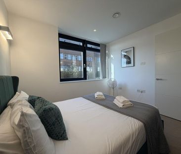 1 bedroom flat to rent - Photo 1