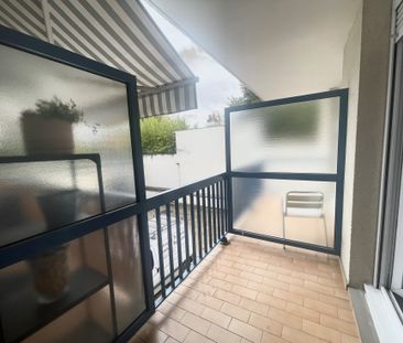 Appartement 31.43 m² - 2 Pièces - Saint-Maur-Des-Fossés (94100) - Photo 4