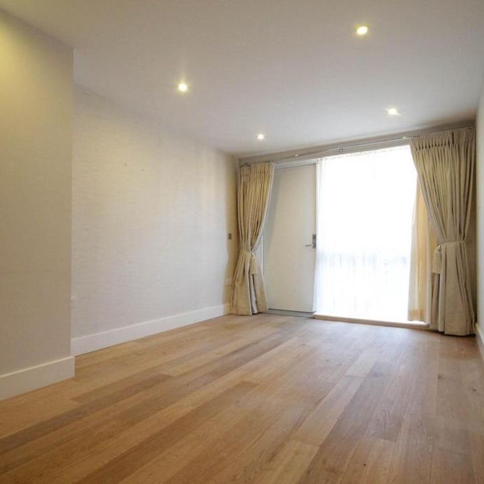 1 bedroom apartment to rent - Photo 1