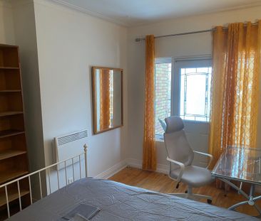 Une Coloc De Filles ! ☀ Balcon Privé - Photo 1