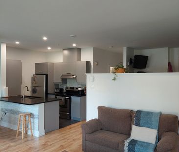 Appartement à Brossard - Photo 2