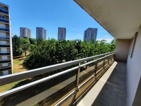 Appartement T2 à louer - 62 m² - Photo 2