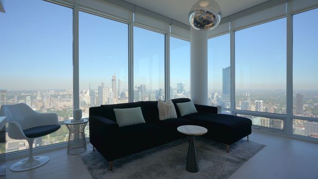 For Lease - 488 University Avenue Unit# 5102, Toronto, Ontario - Photo 1