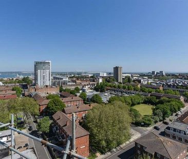 Brunel House, The Hard, Portsmouth, PO1 - Photo 1