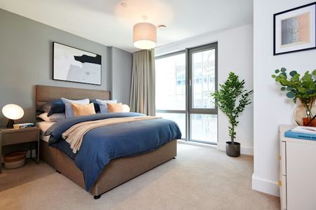 2 bedroom apartment - Photo 3