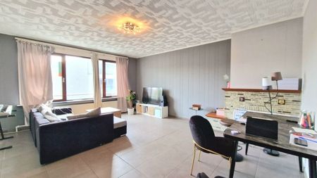 CENTRAAL GELEGEN APPARTEMENT TE HUUR IN GENT - Foto 4