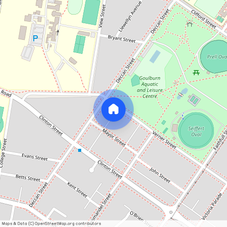 156 Verner Street, NSW 2580, Goulburn