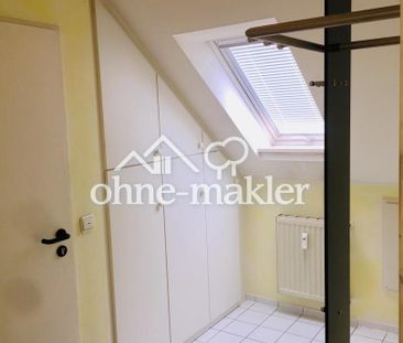 Exklusive Bezugsfreie 2-Zimmer Dachgeschoss Appartement - Photo 1