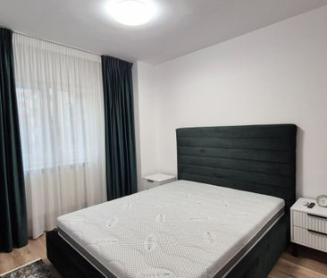 Prima închiriere, apartament 2 camere, centrală proprie, 1 - Fotografie 5