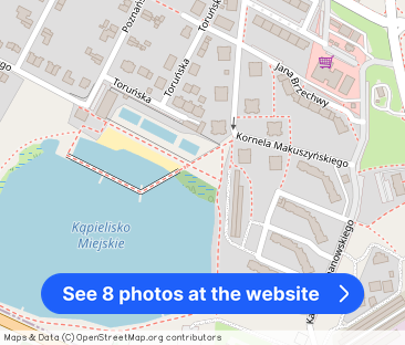 Na wynajem dwupokojowe mieszkanie centrum Brzegu - Photo 1