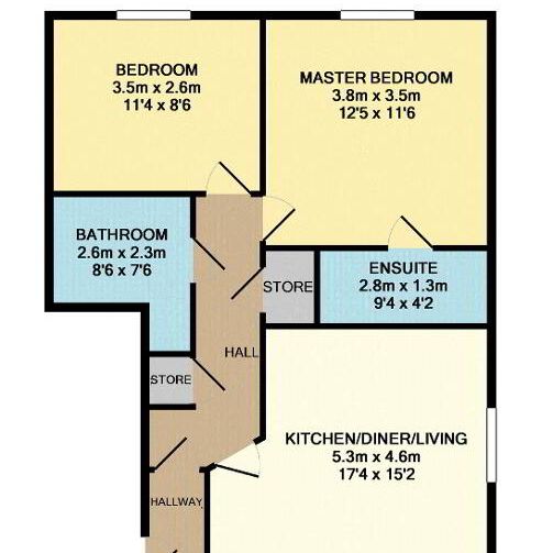 28 Mornington Gardens, Lisburn, BT28 2WB - Photo 1