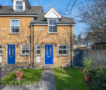 Harper Mews - Photo 5