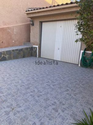 Alquiler de casa o chalet independiente en Calle Sierra de Cazalla, 2 - Photo 1