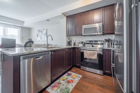 For Lease - 3170 Erin Mills Parkway Unit# 234, Mississauga, Ontario - Photo 5