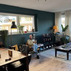 Room Amsterdam - Westerdok - Photo 3