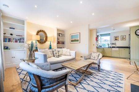 3 bedroom flat to rent - Photo 3