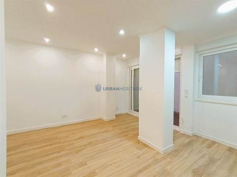 Apartamento T1 - Photo 1