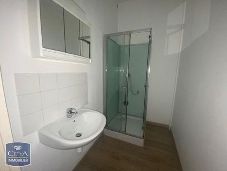 Location Appartement 2 pièces 41m² NANCY 54000 - Photo 5