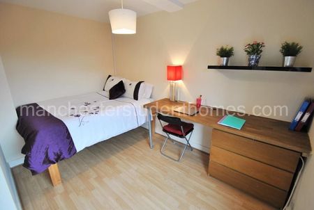 Beverly Road, Manchester, M14 6TG - Photo 5