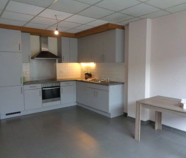 Modern appartement met groot terras - Photo 1