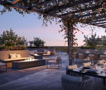 For Lease - 1635 Military Trail Unit# 327, Toronto, Ontario - Photo 2