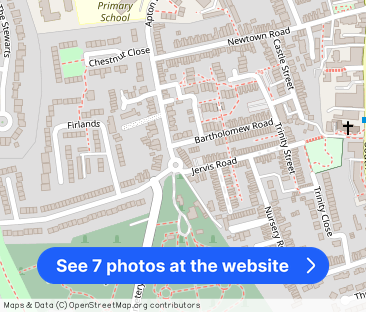 Stacey Court, Bishop`s Stortford - Photo 1