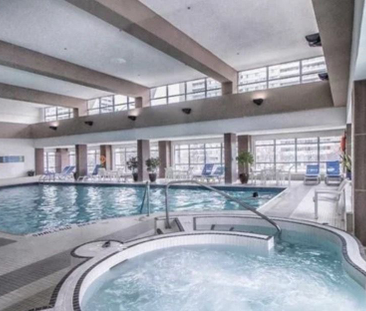 For Lease - 1 Elm Drive Unit# 403, Mississauga, Ontario - Photo 4