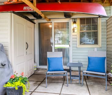 For Lease - 150 Victoria Street Unit# 126, Blue Mountains, Ontario - Photo 2