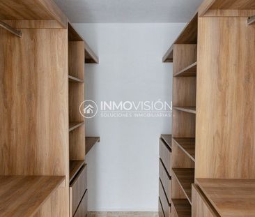 Casa en Renta, en Residencial Loreto, por Parque Puebla - Photo 5
