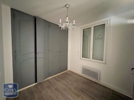 Appartement à louer 2 pièces 55.25m² - Photo 4