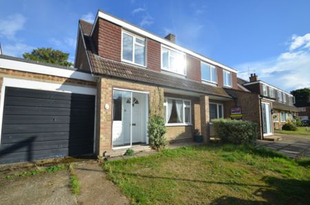 1 bedroom Property to rent - Photo 5