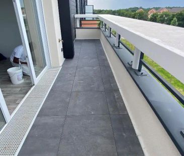 Appartement à louer 3 pièces 63.67m² - Photo 5