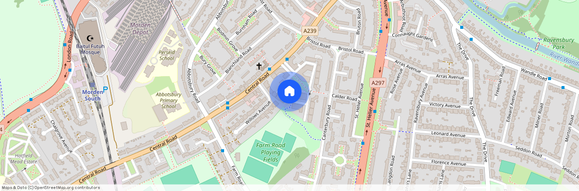 Schoolgate Drive, Morden, SM4 5DJ