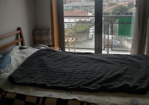 Alugo T1 mobilado para dois estudantes na Universidade Minho