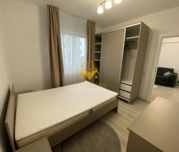 3 camere open-space, Parcare, Zorilor, Calea Turzii, MOL, ROD - Photo 2